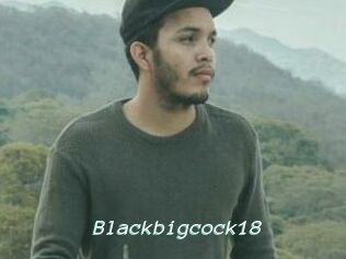 Blackbigcock18