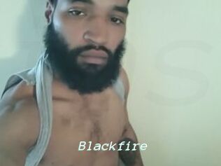 Blackfire