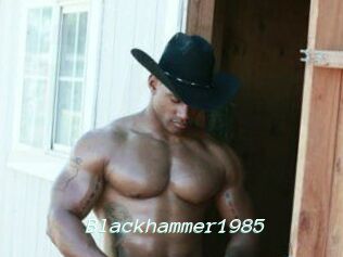 Blackhammer1985