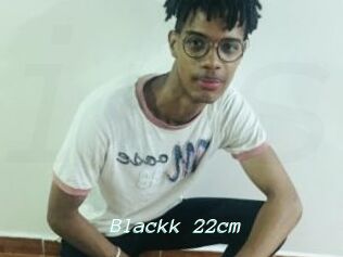 Blackk_22cm