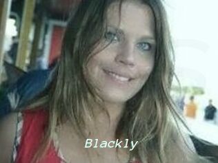 Blackly