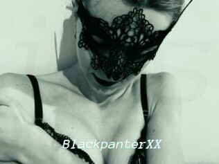 BlackpanterXX
