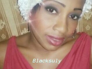Blacksuly