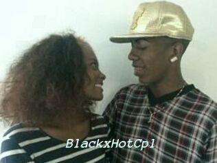 BlackxHotCpl