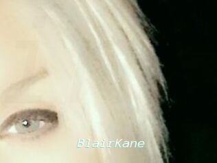 BlairKane