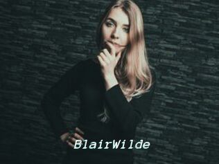 BlairWilde