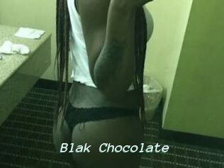 Blak_Chocolate