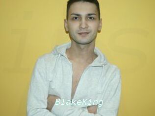 BlakeKing