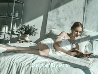 BlakeMayers