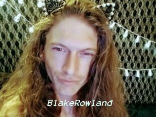 BlakeRowland