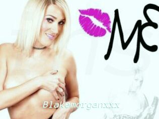 Blakemorganxxx