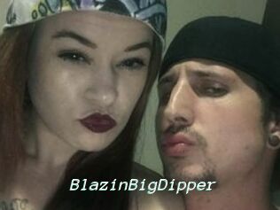 BlazinBigDipper