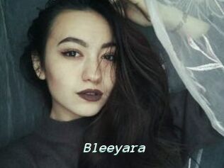 Bleeyara