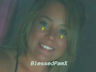 BlessedPamX
