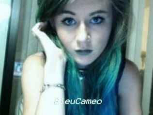 BleuCameo
