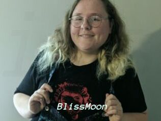 BlissMoon