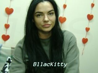BllacKitty