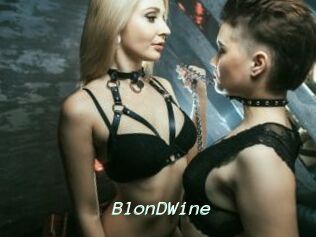 BlonDWine