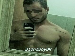 BlondBoyBR