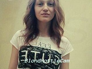 BlondHottieCam