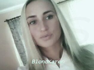 BlondKaren
