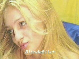 BlondeBitch
