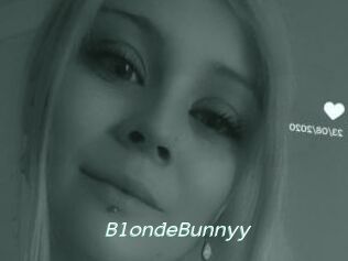 BlondeBunnyy