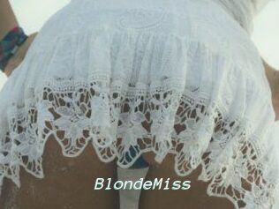 BlondeMiss