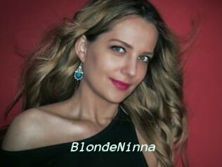BlondeNinna