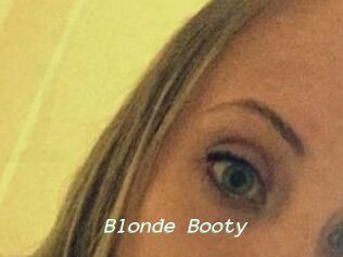 Blonde_Booty