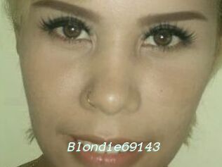 Blondie69143