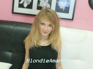 BlondieAmanda