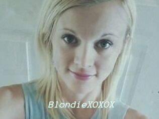 BlondieXOXOX