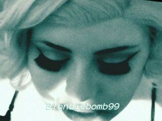 Blondiebomb99