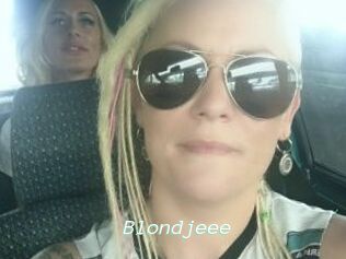 Blondjeee