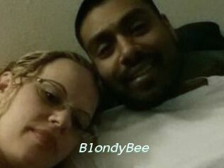 BlondyBee