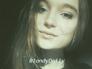 BlondyDolly