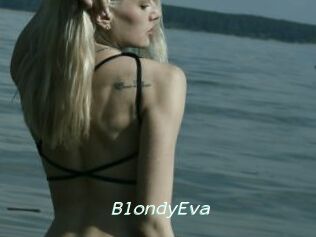 BlondyEva