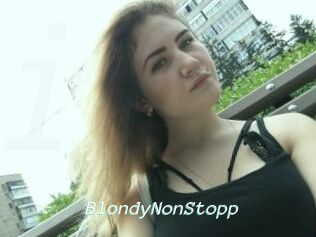 BlondyNonStopp