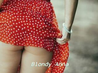 Blondy_Anna