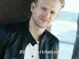 Blondywithabody