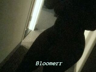 Bloomerr