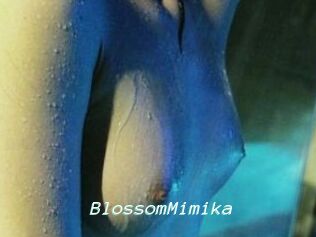 BlossomMimika