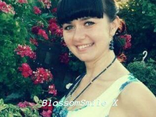 BlossomSmile_X