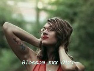 Blossom_xxx_Girl
