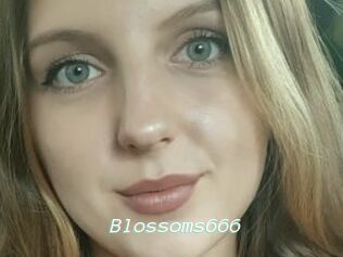 Blossoms666
