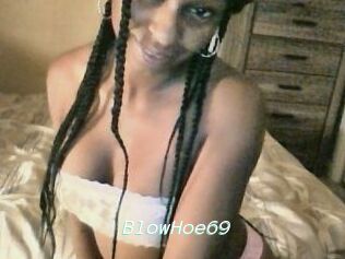 BlowHoe69