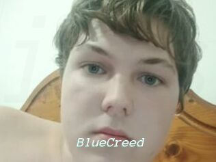 BlueCreed