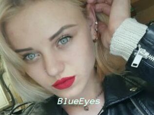 BlueEyes