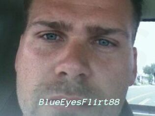 BlueEyesFlirt88